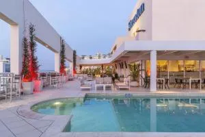 Sheraton Asuncion Hotel - Асунсьон