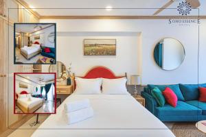 Downtown Central - SOHO ESSENCE