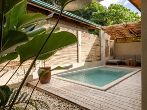 HAMA Villa with private pool