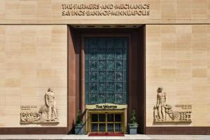 The Westin Minneapolis