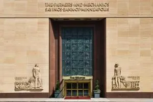 The Westin Minneapolis - Saint Paul