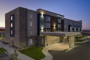 SpringHill Suites by Marriott Loveland Fort Collins/Windsor - Kersey