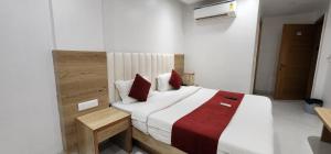 Hotel Shree Sai Dham