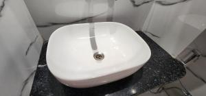 Hotel Shree Sai Dham