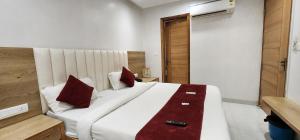 Hotel Shree Sai Dham
