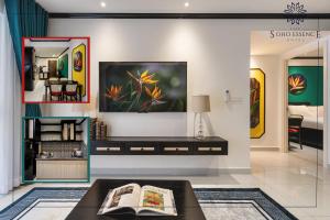 Downtown Central - SOHO ESSENCE