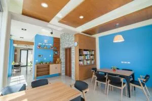 Taitung Blue Elevator B&B - Pai-ching