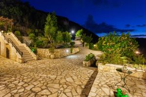 Villa Akros and Suites Zakynthos Greece