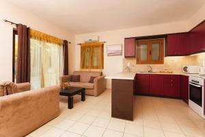 Villa Akros and Suites Zakynthos Greece