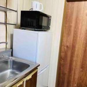 Alzate Uemachi 301 アルザーテ上町 301