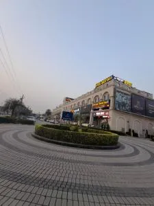 Aujala Homes CosmoNook Retreats - Sirhind