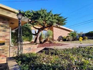 Golf Villa A - Burkburnett