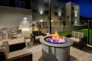 TownePlace Suites by Marriott Niceville Eglin AFB Area - Florala