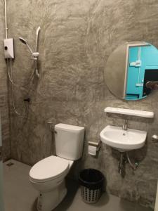 99Hostel&Bar Koh Chang