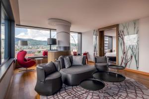 Sheraton Zürich Hotel