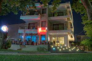 Hotel Ifigenia Pieria Greece