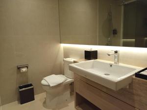 Ow! Hotel Boutique Kemayoran