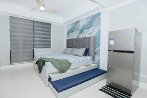 Condo18k Beside Mactan Newtown