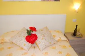B&B Il Salice - Borghesiana 