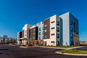 TownePlace Suites by Marriott Hopkinsville - هوبكينزفيل