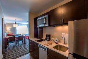 TownePlace Suites by Marriott Hopkinsville