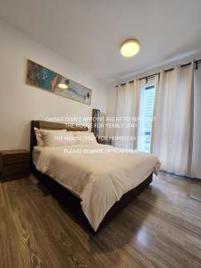Kepong Cozy Mordern Homestay UPC10 5min Desa Park
