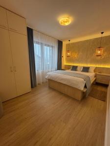 Massif Grand Chalet Apartments