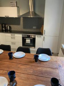 Luxury Apartment with 3BR