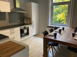 Luxury Apartment with 3BR