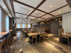 Hotel Route-Inn Takefu Inter