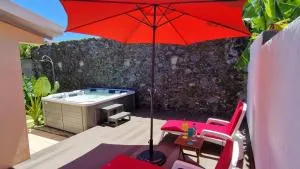 Maison avec jacuzzi - La Marine