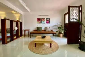 Nara Place - Phum Pobos