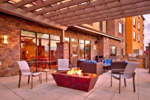TownePlace Suites by Marriott Salt Lake City-West Valley