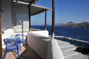 Anemos Studios Leros Greece