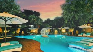 Kumpul Kumpul Villa Seminyak - CHSE Certified