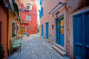 Residence MARCO POLO Centro Storico