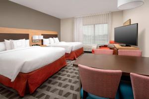 TownePlace Suites by Marriott College Park