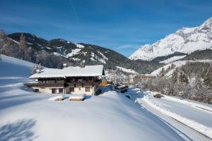 Talu Haus Rainer Mühlbach am Hochkönig Austria