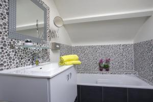 Double Room room in B&B De Watering
