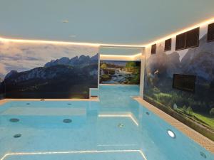 Wellness- und Familienoase Dachsteinresort