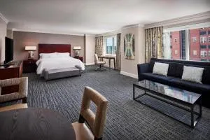 The Westin Alexandria Old Town - 科洛尼尔比奇