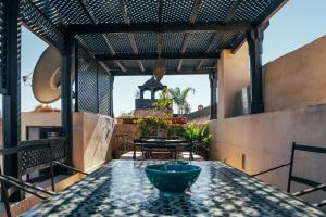 Riad Nomada