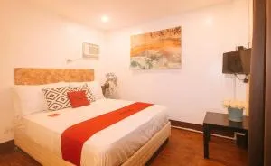 RedDoorz at Villa Casita Tagaytay - Talisay