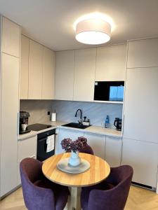 Apartament Premium Zamkowa C09