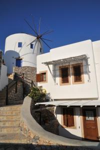 Anemos Studios Leros Greece