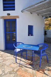 Anemos Studios Leros Greece