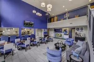 列克星敦宾馆及套房 - 列克星敦