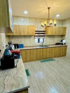 Steph Apartment - Abuja