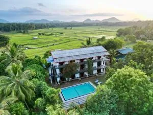 Infinity Nature Resort - Mailagamuwa