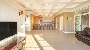 Gapyeong Santa Maria Dog-friendly Privat